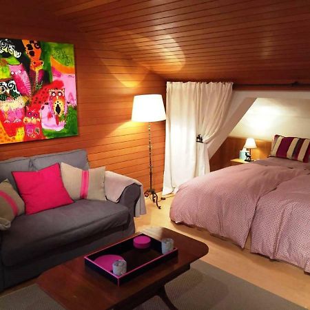 Apartment Cristina - Suedbalkon Mit Bergblick ゼーフェルト・イン・チロル エクステリア 写真