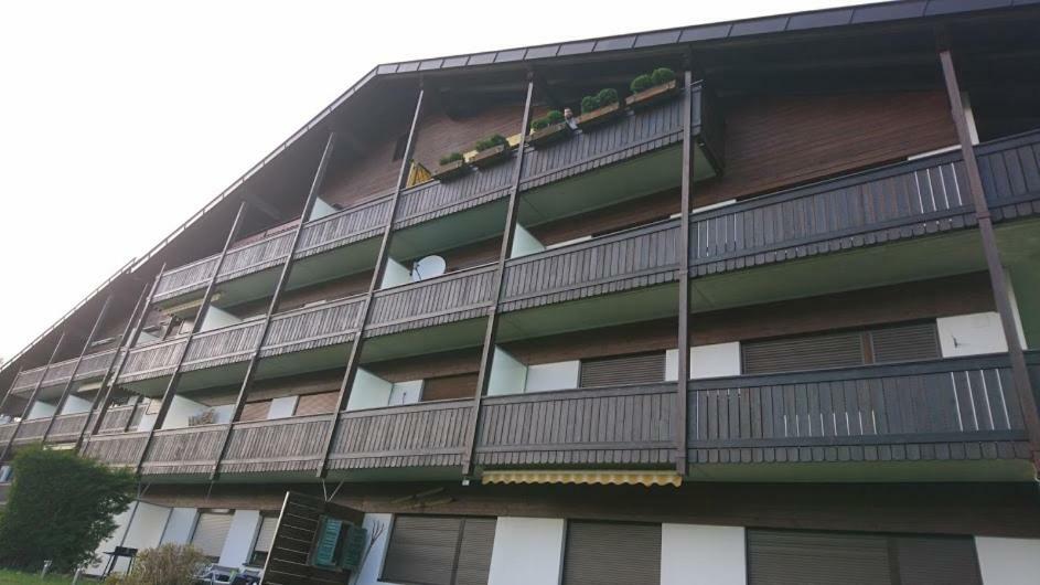 Apartment Cristina - Suedbalkon Mit Bergblick ゼーフェルト・イン・チロル エクステリア 写真